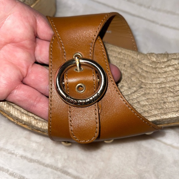 See By Chloe Viviane Studded Clogs GUC - Picture 4 of 12